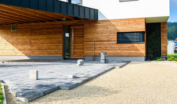 Commercial Driveway Pavers in Groton, SD