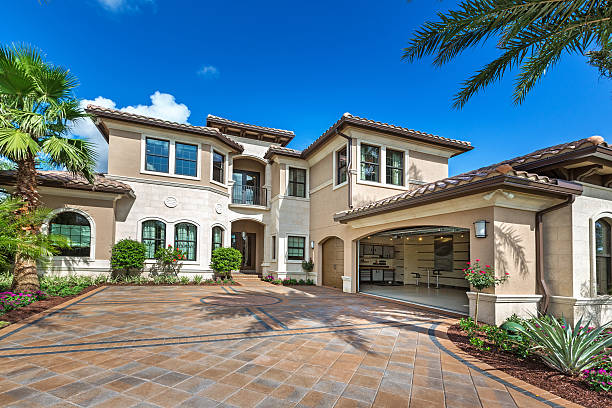 Best Interlocking Driveway Pavers  in Groton, SD