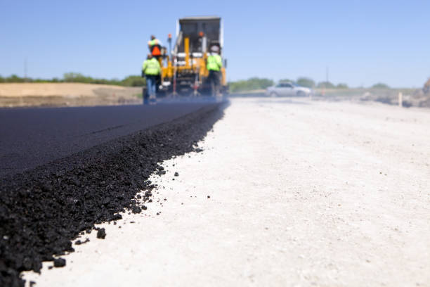 Best Concrete Paver Driveway  in Groton, SD