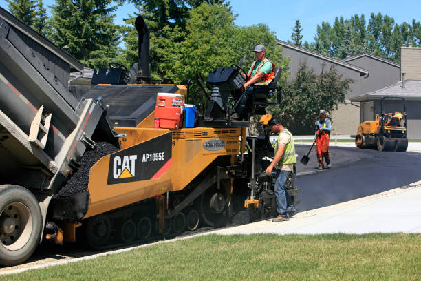 Best Commercial Driveway Pavers  in Groton, SD