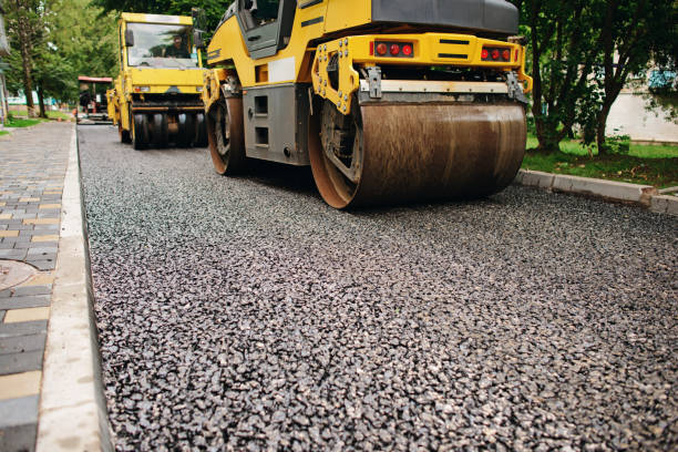 Best Cobblestone Driveway Pavers  in Groton, SD